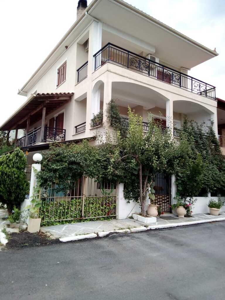 For Sale Detached house 224 m² in Kassandra, Chalkidiki