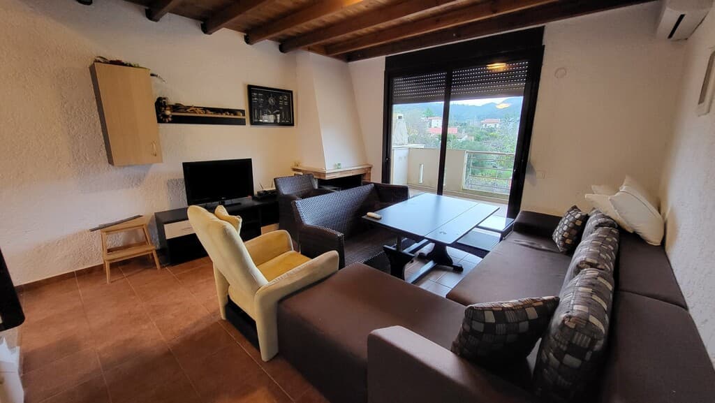 For Sale Duplex 56 m² in Kassandra, Chalkidiki