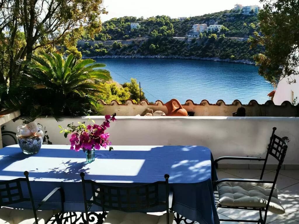 For Sale Maisonette 91 m² in Peloponnese