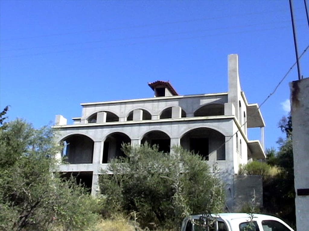 For Sale Detached house 690 m² in Eastern Peloponnese