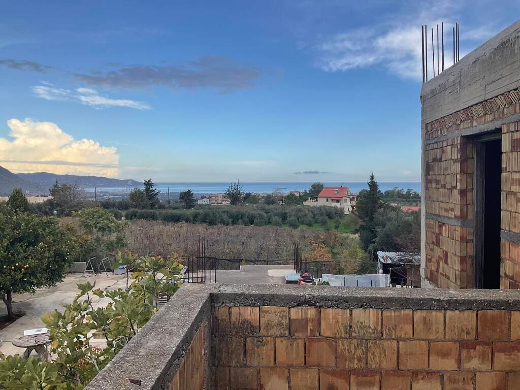 For Sale Detached house 250 m² in Crete