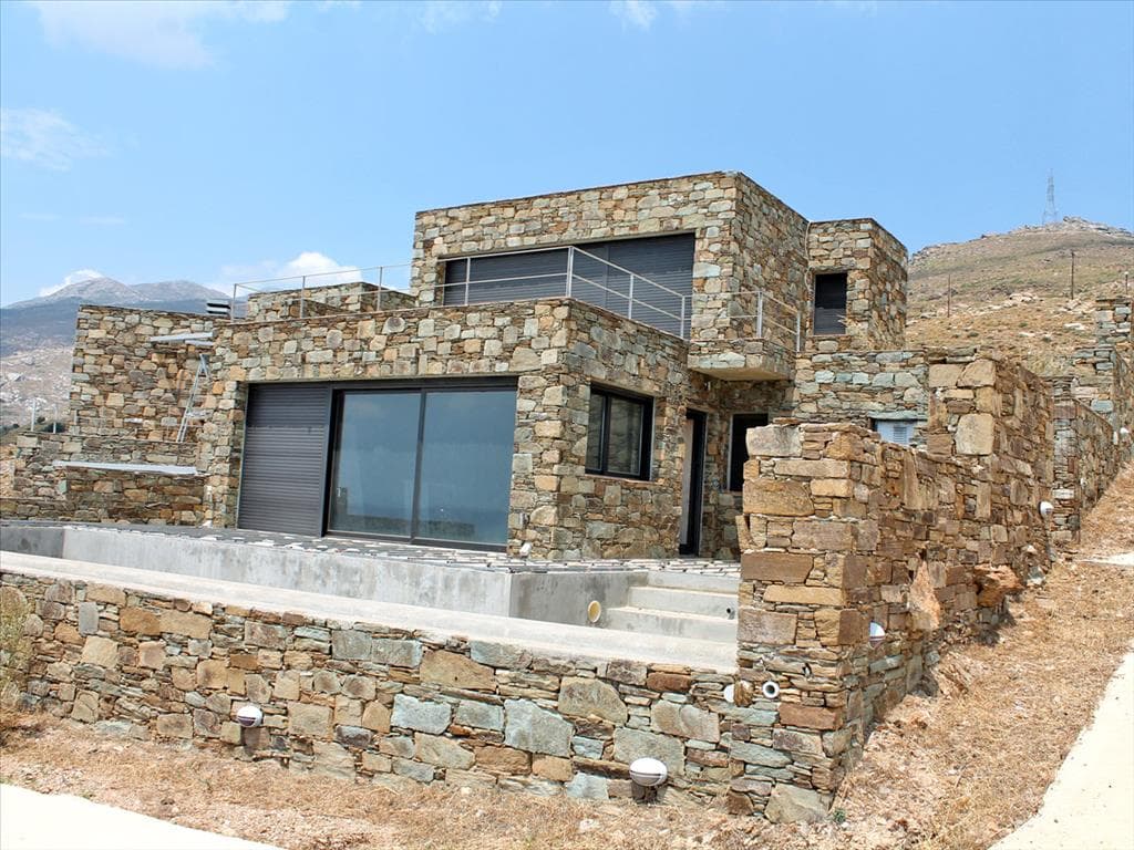 For Sale Maisonette 120 m² on the Euboea island