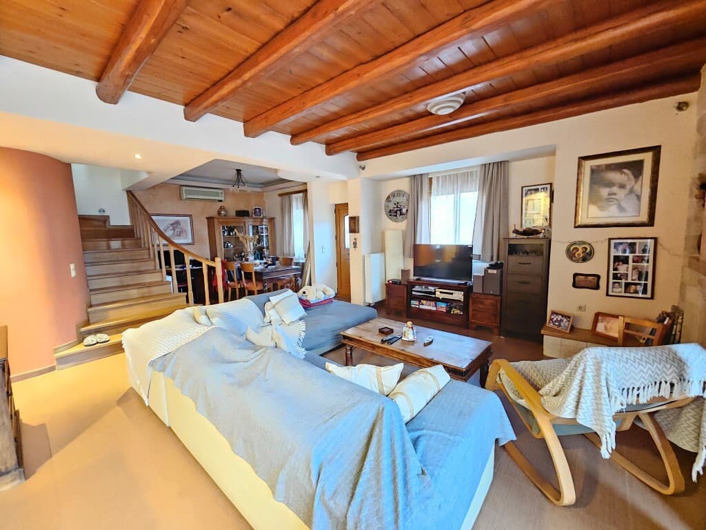 For Sale Detached house 155 m² in Crete