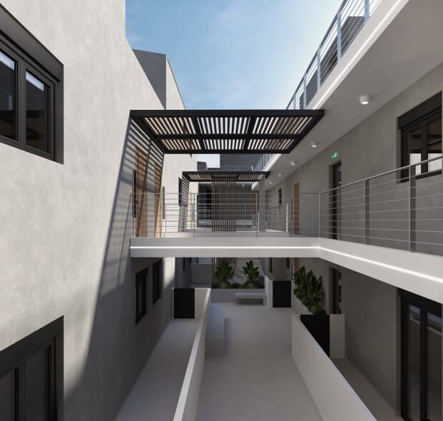 For Sale Duplex 94 m² in Crete