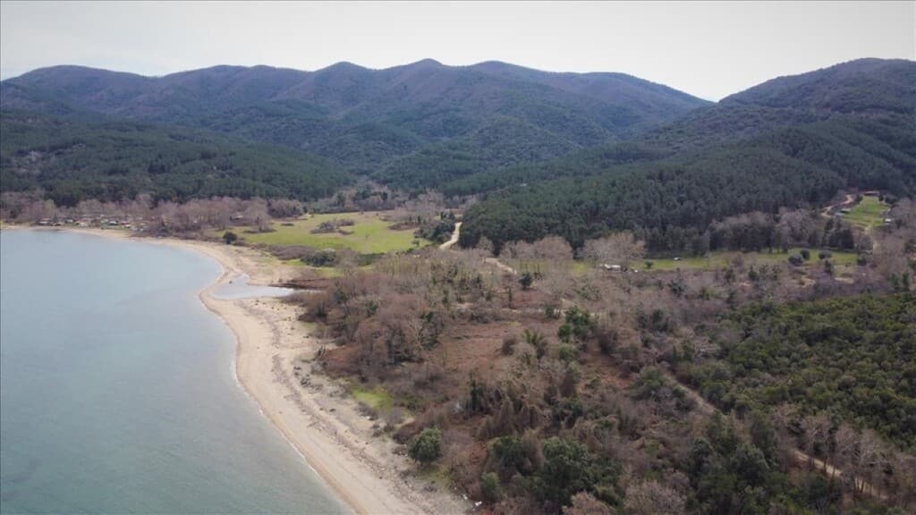 For Sale Land 4785000 m² in Athos, Chalkidiki