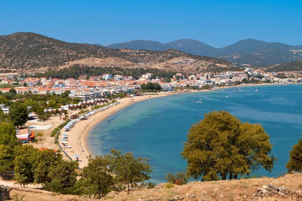 For Sale Land 795 m² in Kavala suburbs
