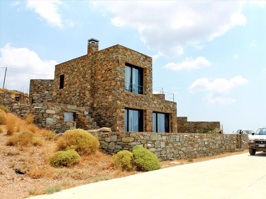 For Sale Maisonette 135 m² on the Euboea island