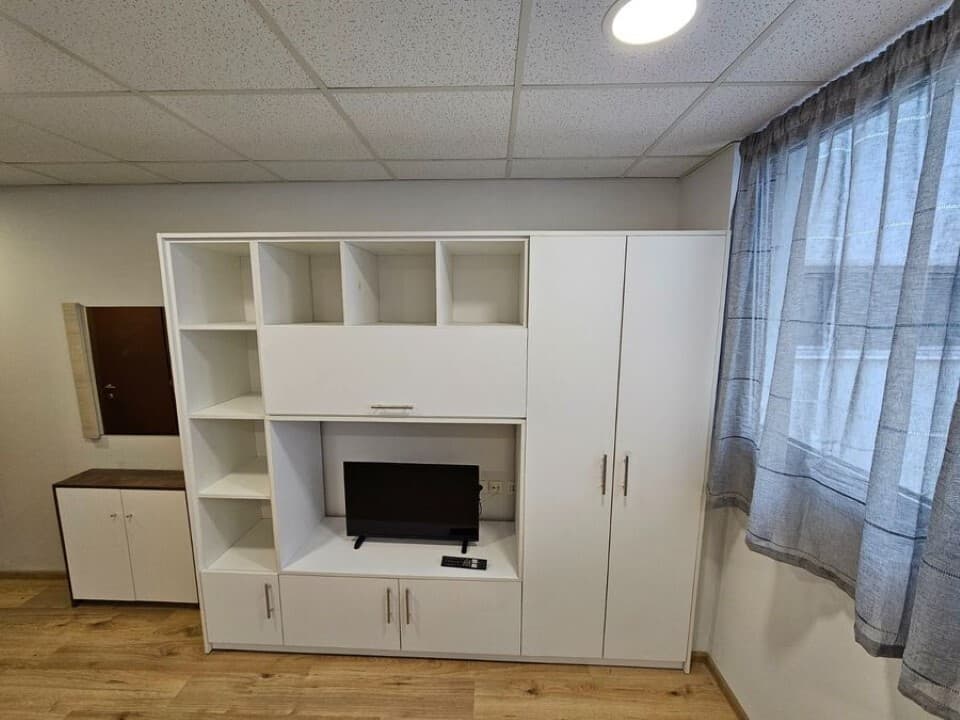 For Sale Flat 29 m² in Thessaloniki