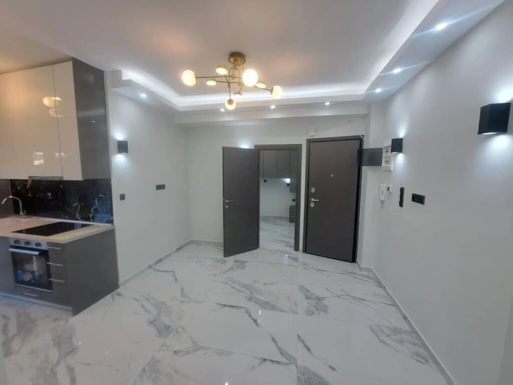 For Sale Flat 51 m² in Thessaloniki