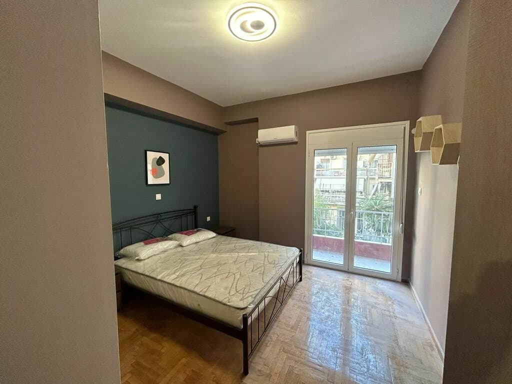 For Sale Flat 117 m² in Athens