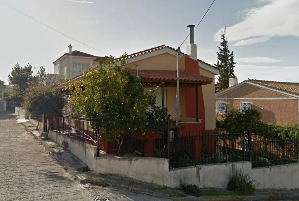 For Sale Detached house 66 m² in Peloponnese