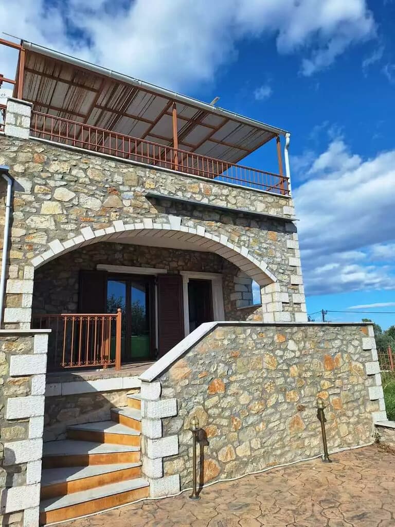 For Sale Maisonette 117 m² in Peloponnese