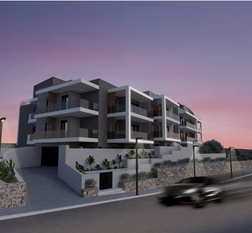 For Sale Duplex 126 m² in Crete