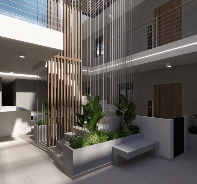 For Sale Duplex 136 m² in Crete