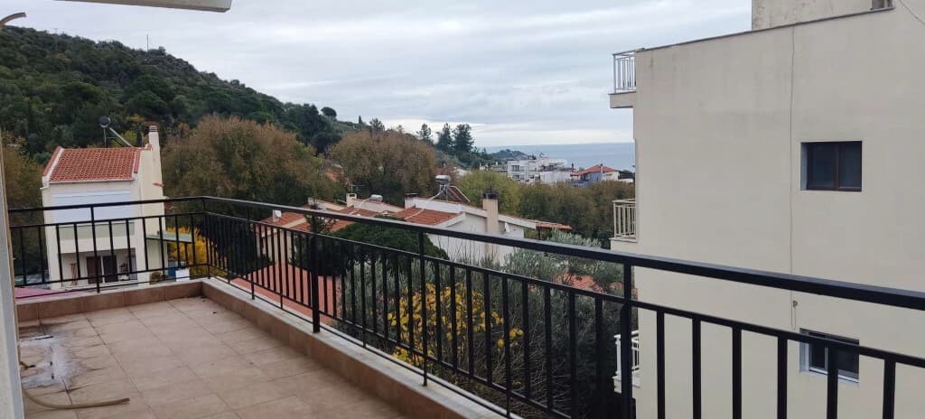 For Sale Flat 134 m² in Kavala suburbs