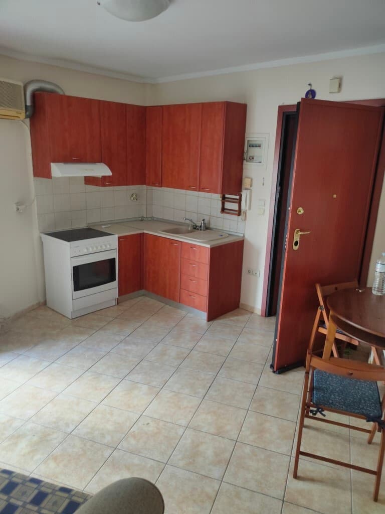 For Sale Flat 41 m² in Thessaloniki
