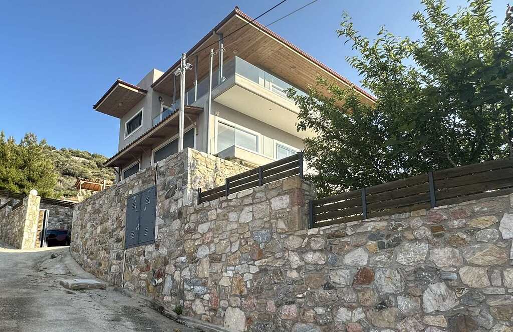 For Sale Detached house 428 m² in Attica