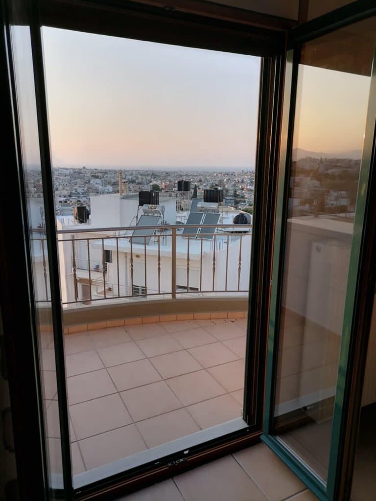 For Sale Flat 28 m² in Crete