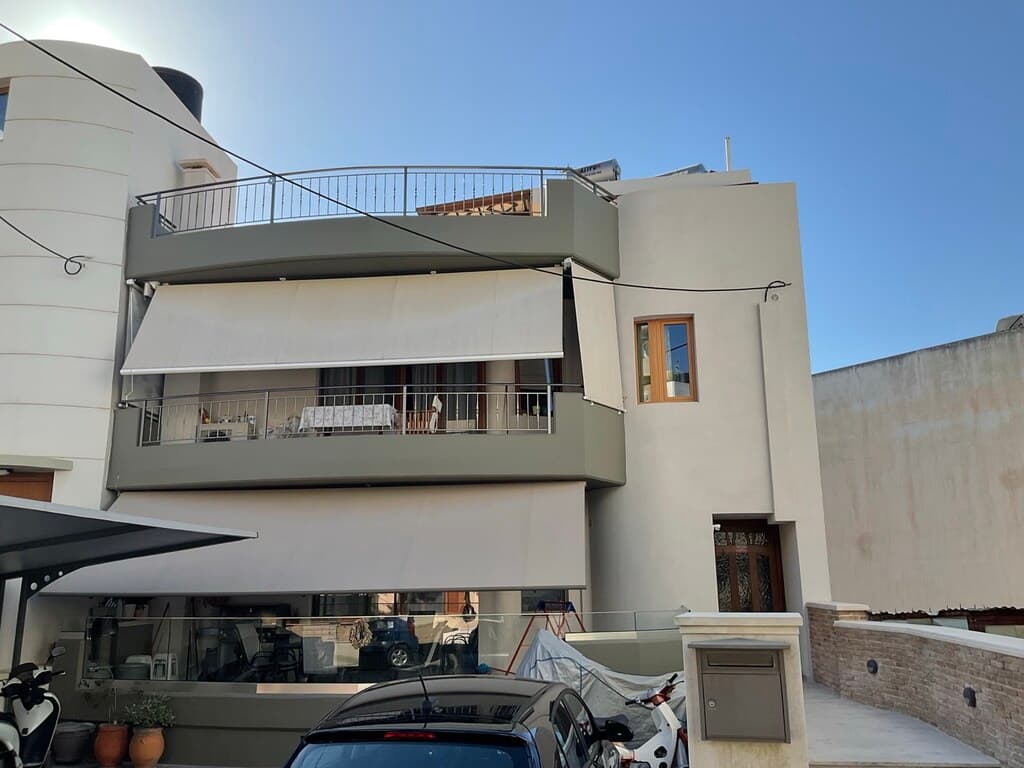 For Sale Flat 130 m² in Crete