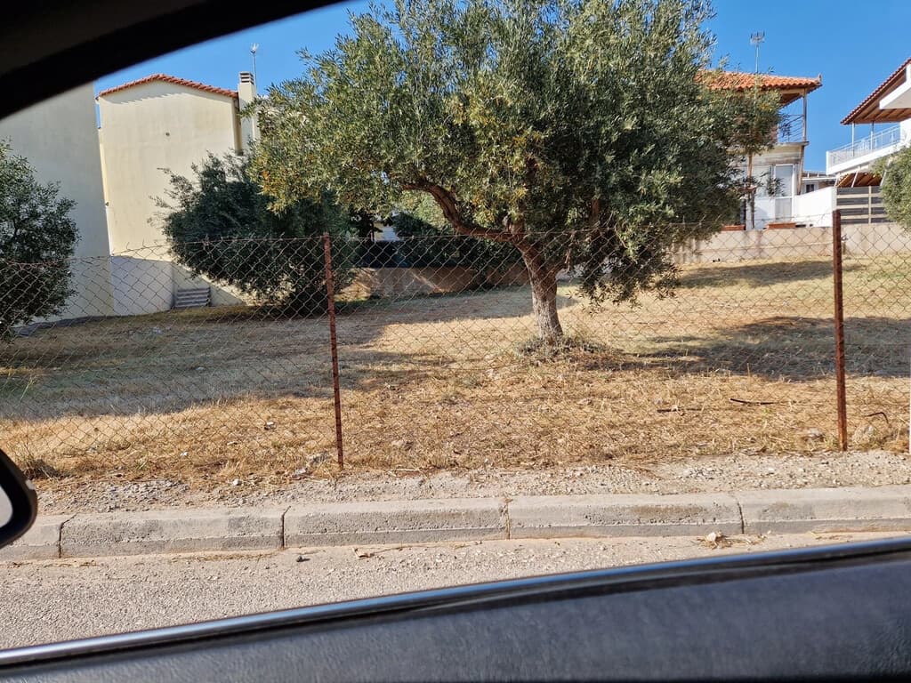 For Sale Land 511 m² in Athens
