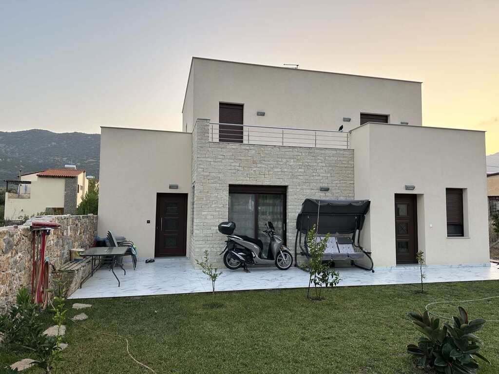 For Sale Flat 112 m² in Crete