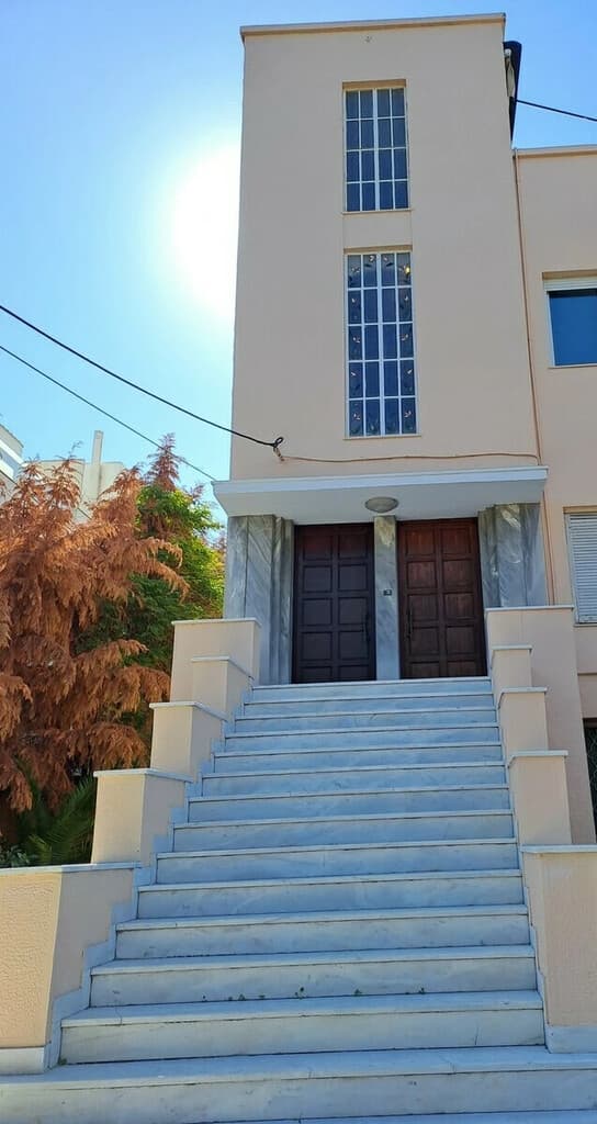 For Sale Flat 200 m² in Athens