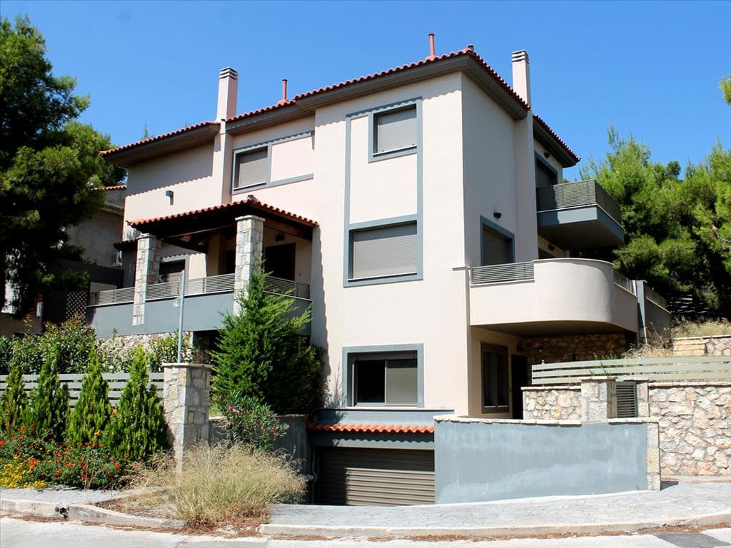 For Sale Detached house 400 m² in Athens