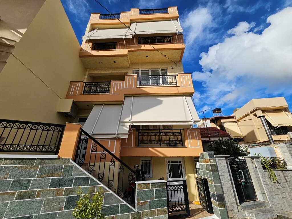 For Sale Flat 100 m² in Crete