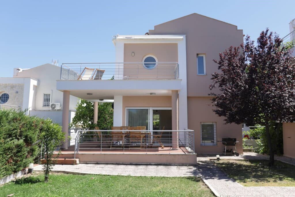 For Sale Detached house 125 m² in Kassandra, Chalkidiki