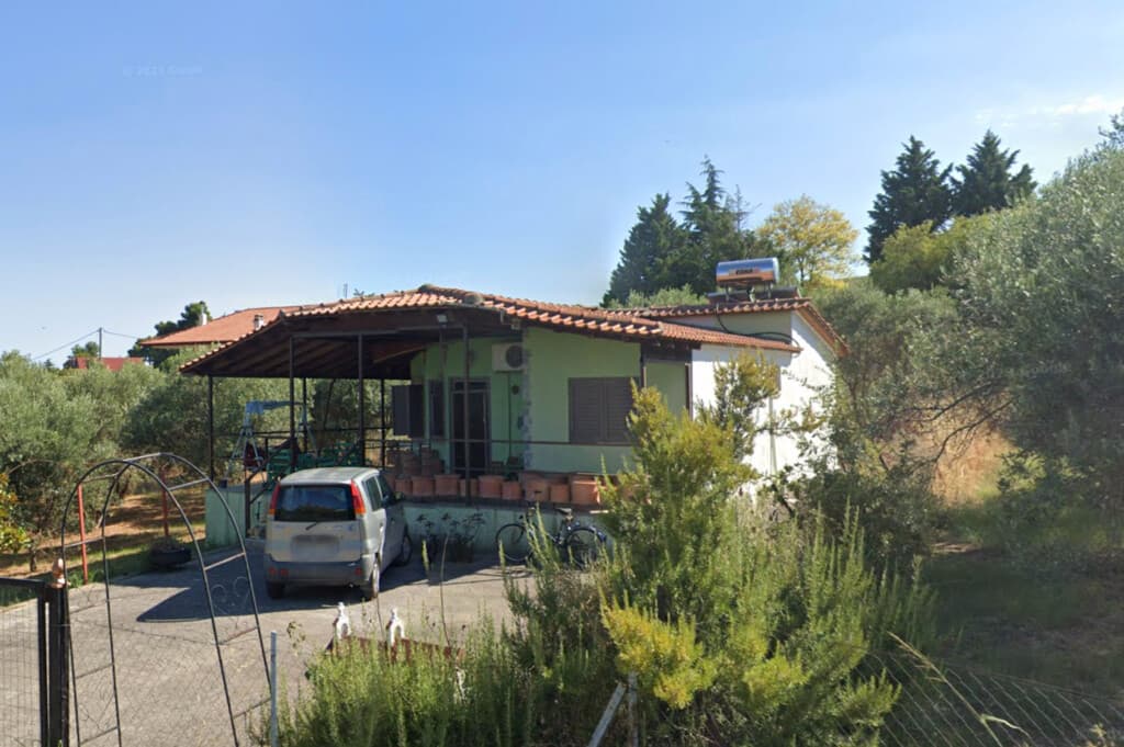 For Sale Detached house 75 m² on the Olympic Coast