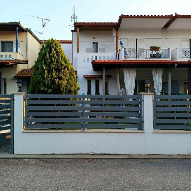 For Sale Maisonette 116 m² in Asprovalta