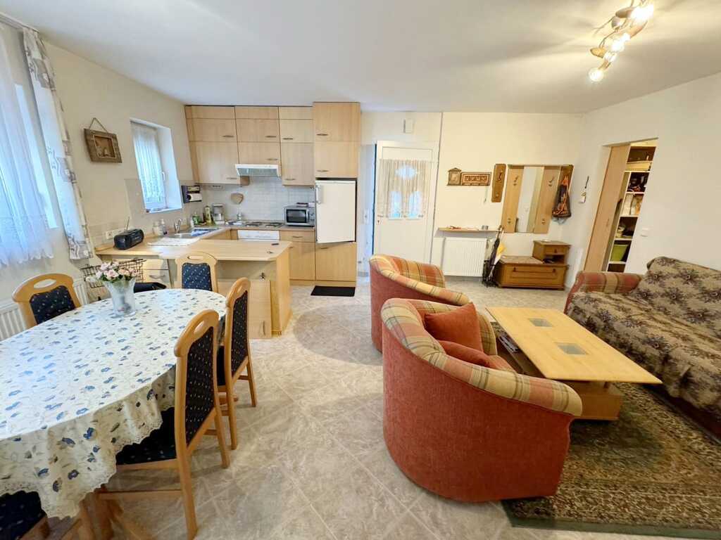 For Sale Flat 60 m² on the Olympic Coast