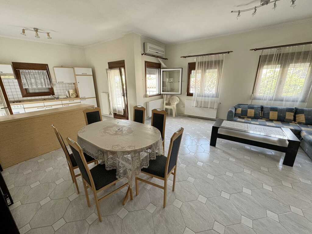 For Sale Flat 80 m² on the Olympic Coast