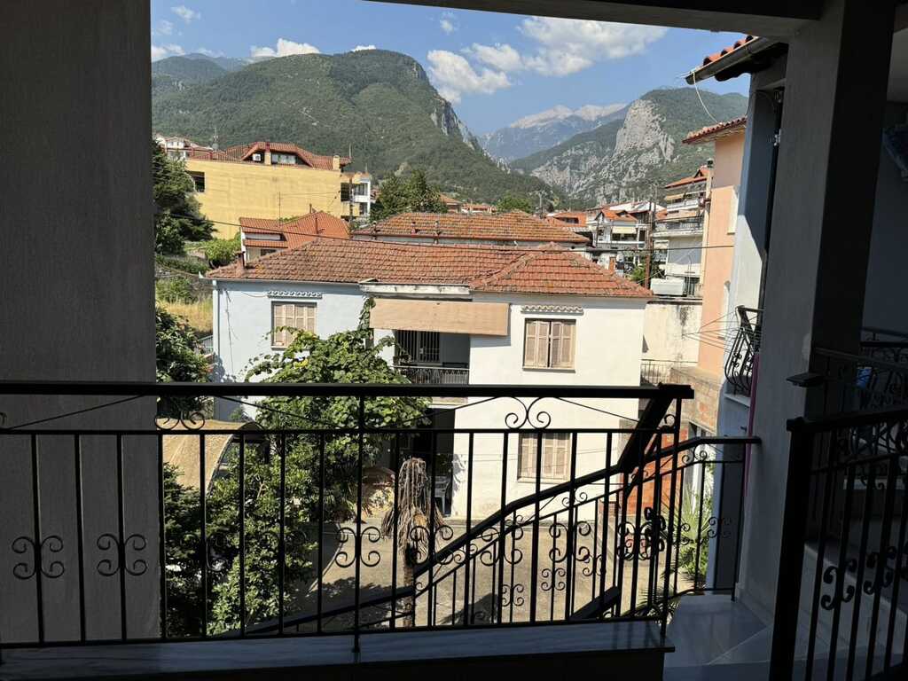 For Sale Flat 90 m² on the Olympic Coast
