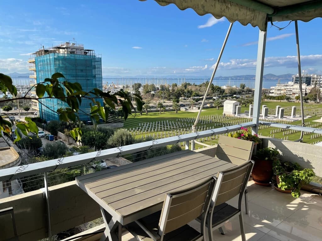 For Sale Flat 101 m² in Athens