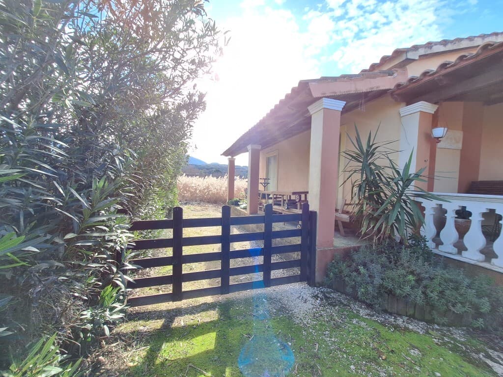 For Sale Detached house 58 m² in Corfu