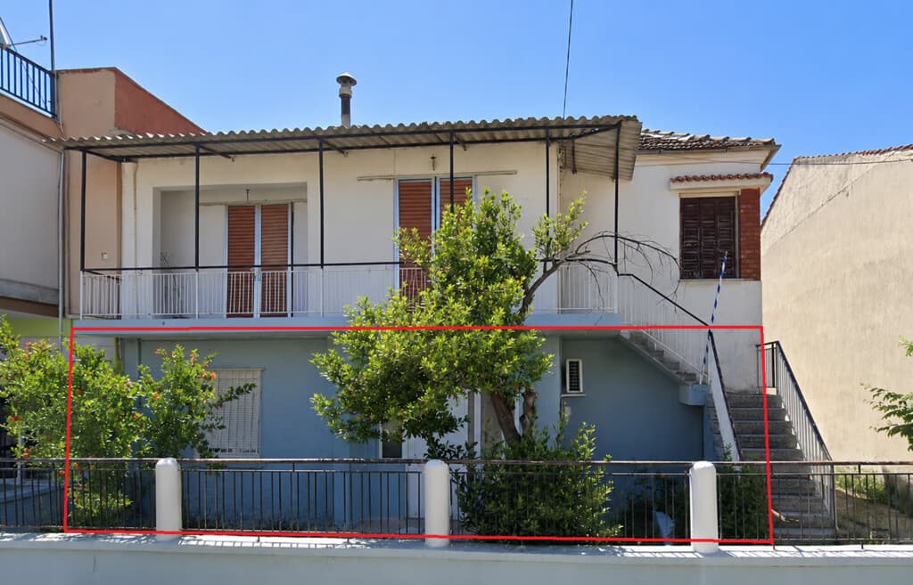 For Sale Flat 91 m² in Serres