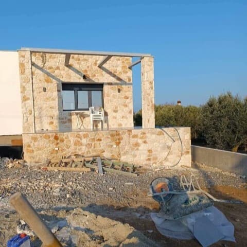 For Sale Detached house 150 m² in Chalkidiki