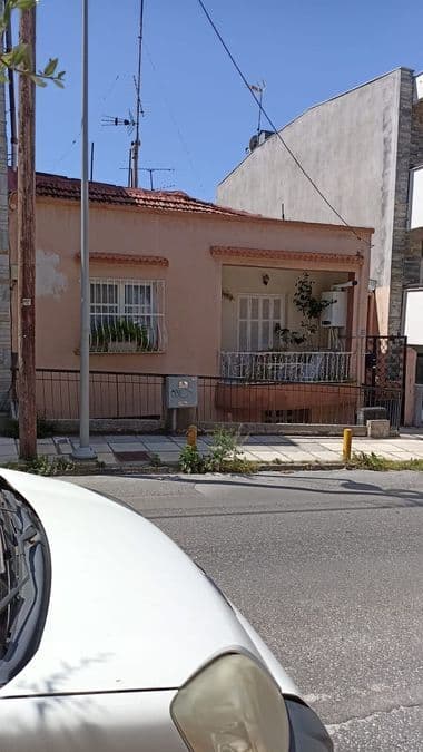 For Sale Detached house 80 m² in Thessaloniki