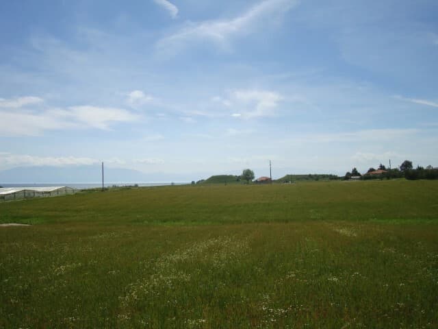 For Sale Land 4000 m² in the suburbs of Thessaloniki