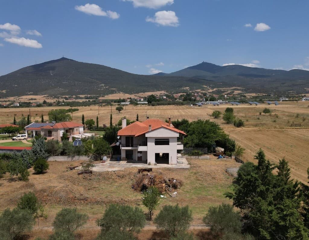 For Sale Maisonette 167 m² in the suburbs of Thessaloniki