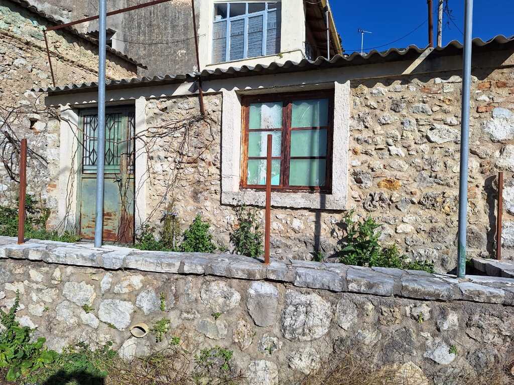 For Sale Detached house 101 m² in Corfu