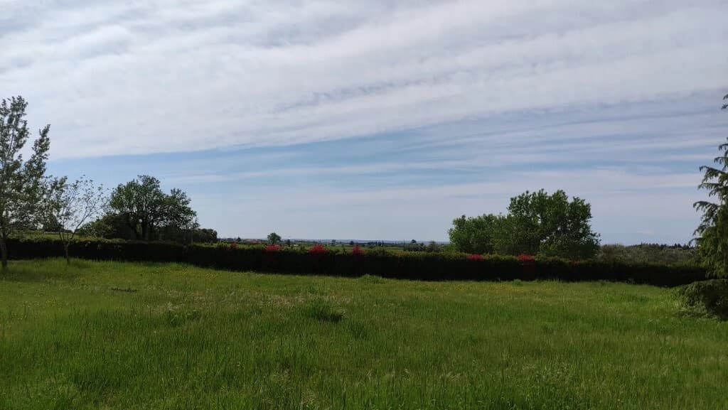 For Sale Land 4350 m² in the suburbs of Thessaloniki