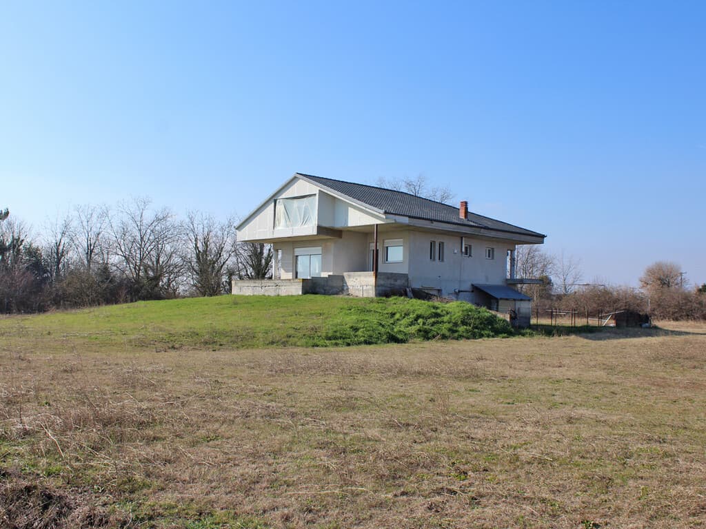 For Sale Detached house 390 m² on the Olympic Coast