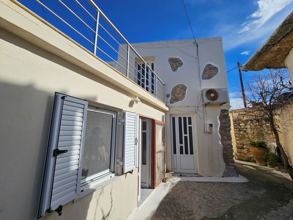 For Sale Maisonette 80 m² in Crete
