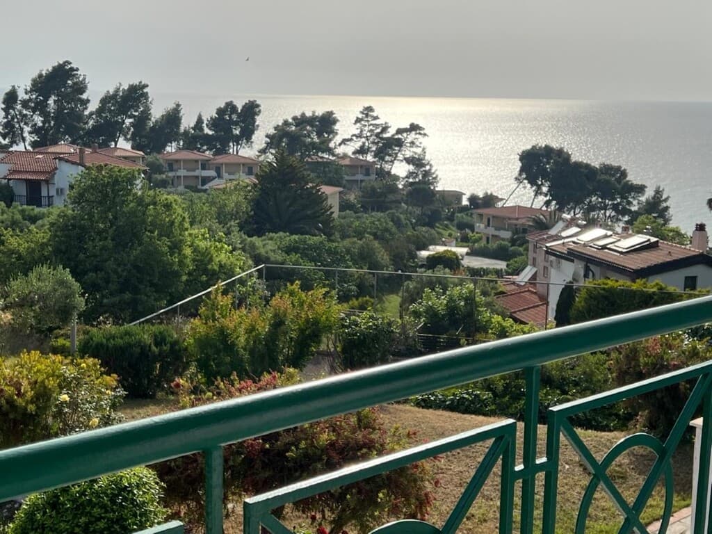 For Sale Maisonette 86 m² in Kassandra, Chalkidiki