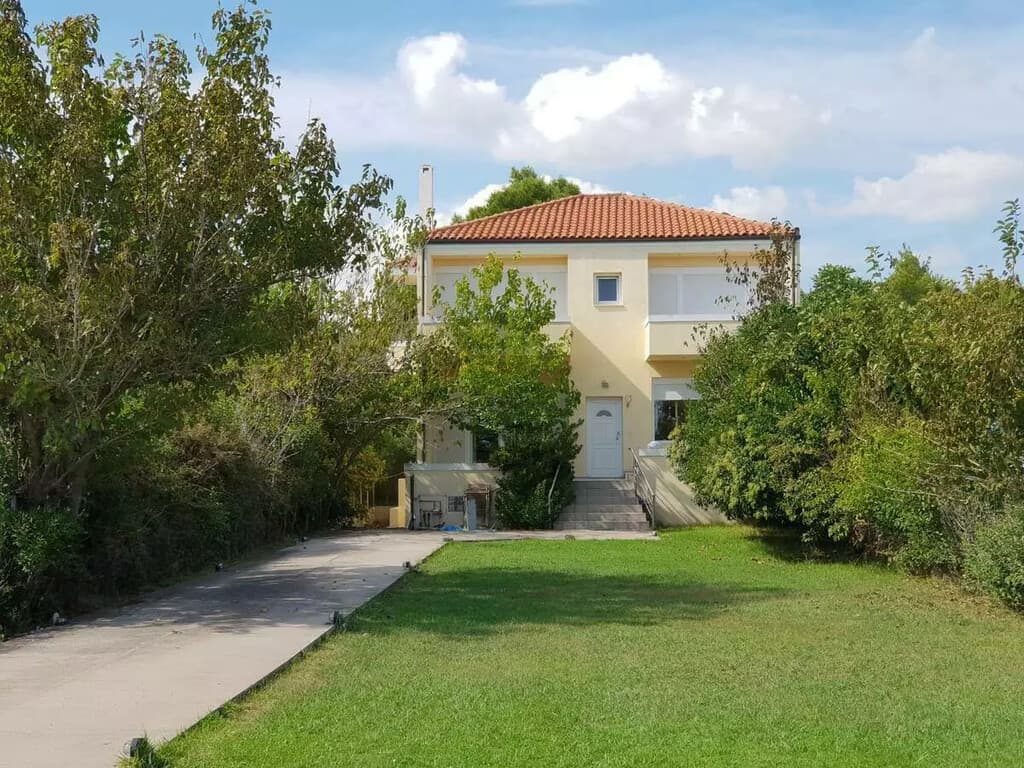 For Sale Detached house 271 m² on the Euboea island