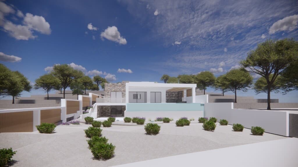 For Sale Villa 170 m² in Crete
