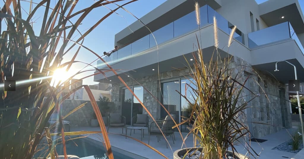 For Sale Villa 140 m² in Crete