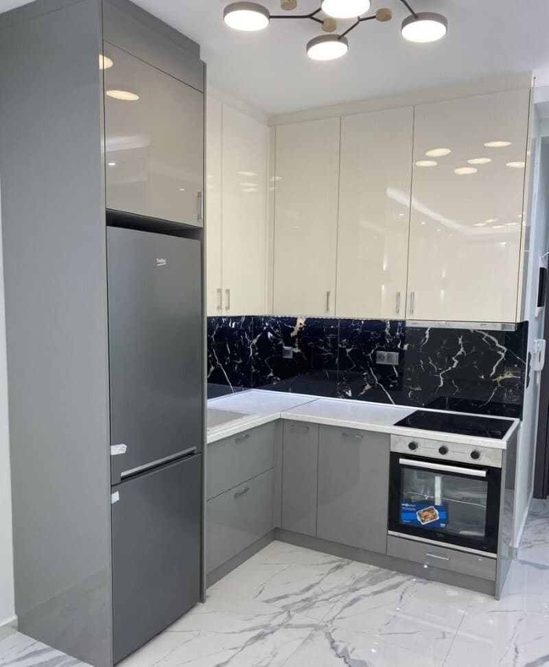 For Sale Flat 30 m² in Thessaloniki